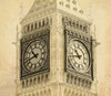Big Ben Vintage Poster Print by Anonymous Anonymous - Item # VARPDXFAF1318