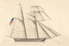 U.S. Alligator Sailboat Poster Print by Anonymous Anonymous - Item # VARPDXFAF1422
