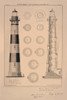 Bodys Island Light House Poster Print by Anonymous Anonymous - Item # VARPDXFAF1428