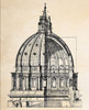 Cupola of the San Pietro Poster Print by Anonymous Anonymous - Item # VARPDXFAF1442