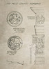 Italian Renaissance Architectural Section Chart Ia Poster Print by Anonymous Anonymous - Item # VARPDXFAF1445A