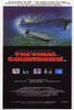 The Final Countdown Movie Poster (11 x 17) - Item # MOV248874