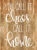 Chaotic Home Poster Print by Fearfully Made Creations Fearfully Made Creations - Item # VARPDXFMC113