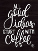 Good Ideas   Poster Print by Fearfully Made Creations Fearfully Made Creations - Item # VARPDXFMC121