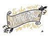 Most Wonderful Time of the Year Poster Print by Erin Barrett - Item # VARPDXFTL192