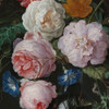 Classic Floral III Poster Print by JD Heem - Item # VARPDXGA0100478