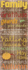 Family Gratitude Poster Print by Lauren Gibbons - Item # VARPDXGLPL057A