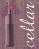 Wine 6 Poster Print by Lauren Gibbons