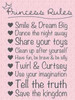 Princess Rules Soft Poster Print by Lauren Gibbons - Item # VARPDXGLRC048C1