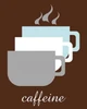 Cups Poster Print by Lauren Gibbons