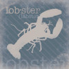 Lobster Definition Poster Print by Lauren Gibbons - Item # VARPDXGLSQ021A