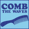 Comb The Waves Poster Print by Lauren Gibbons - Item # VARPDXGLSQ030G