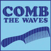 Comb The Waves Poster Print by Lauren Gibbons - Item # VARPDXGLSQ030G