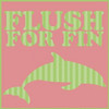 Flush For Fun Poster Print by Lauren Gibbons - Item # VARPDXGLSQ030M