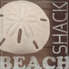 Beach Shack Poster Print by Lauren Gibbons - Item # VARPDXGLSQ040A