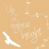 Highest Height Poster Print by Lauren Gibbons - Item # VARPDXGLSQ045D