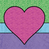 Highlighter Love Poster Print by Lauren Gibbons - Item # VARPDXGLSQ085A
