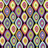 World Pattern 2 Poster Print by Lauren Gibbons - Item # VARPDXGLSQ088A