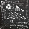 Home Chalk Poster Print by Lauren Gibbons - Item # VARPDXGLSQ133C