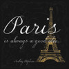 Paris Square GB Poster Print by Lauren Gibbons - Item # VARPDXGLSQ176B1