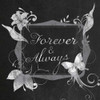 Forever Always Poster Print by Lauren Gibbons - Item # VARPDXGLSQ178B