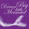 Mermaid Poster Print by Lauren Gibbons - Item # VARPDXGLSQ203A