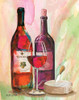 Table Wines I Poster Print by Gregory Gorham - Item # VARPDXGOR657