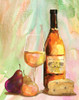 Table Wines II Poster Print by Gregory Gorham - Item # VARPDXGOR658
