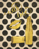 With Love Lipstick Poster Print by N. Harbick - Item # VARPDXHRB440