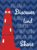 Discover Poster Print by N. Harbick - Item # VARPDXHRB453