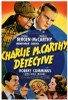 Charlie McCarthy, Detective Movie Poster Print (27 x 40) - Item # MOVIF7173