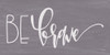 Be Brave Poster Print by Jaxn Blvd. Jaxn Blvd. - Item # VARPDXJAXN283