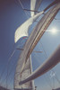 Clear Sailing Poster Print by Justin Spivey - Item # VARPDXJDS215