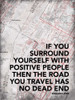 Positive People Poster Print by Jace Grey - Item # VARPDXJG9RC011B