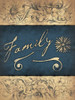 Family Poster Print by Jace Grey - Item # VARPDXJG9RC015A