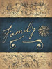 Family Poster Print by Jace Grey - Item # VARPDXJG9RC015A