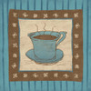 Coffee Poster Print by Jace Grey - Item # VARPDXJG9SQ001A