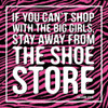 Shoe Store Poster Print by Jace Grey - Item # VARPDXJG9SQ014B