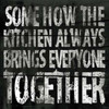 Kitchen Poster Print by Jace Grey - Item # VARPDXJG9SQ016A