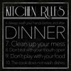 Kitchen Rules 2 Poster Print by Jace Grey - Item # VARPDXJG9SQ017B
