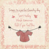 Laundry Red Poster Print by Jace Grey - Item # VARPDXJG9SQ018A2
