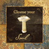 Sink Poster Print by Jace Grey - Item # VARPDXJG9SQ027B