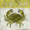 Crab Cakes Poster Print by Jace Grey - Item # VARPDXJG9SQ032A