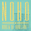 NOHO in Spring Poster Print by Jace Grey - Item # VARPDXJG9SQ033B3