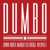 DUMBO red Poster Print by Jace Grey - Item # VARPDXJG9SQ033D2