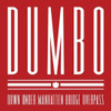 DUMBO red Poster Print by Jace Grey - Item # VARPDXJG9SQ033D2