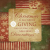 Christmas Poster Print by Jace Grey - Item # VARPDXJG9SQ035B