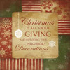 Christmas Poster Print by Jace Grey - Item # VARPDXJG9SQ035B