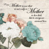 Mother Poster Print by Jace Grey - Item # VARPDXJG9SQ043A