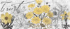 Floral Trust  YG nobutterflies 2 Poster Print by Jace Grey - Item # VARPDXJGPL022F